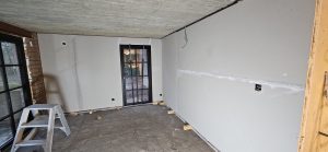 Renovatie Oud Turnhout deel 2